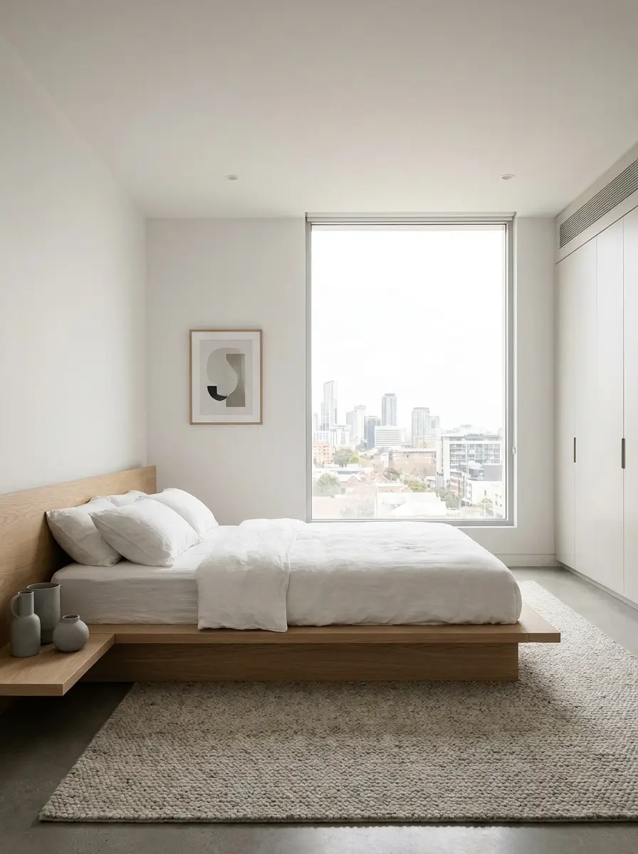 Beautiful Interior