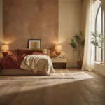 10 Beautiful Color Palette Bedroom Decor Ideas (Jewel Tones, Pastels & More)
