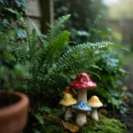 Mushroom Garden Decor: The Complete Guide to Adding Whimsical Charm to Your Yard