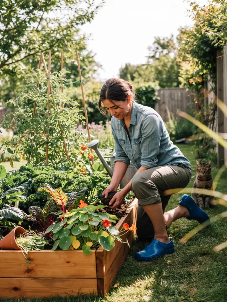 The Complete Guide to Gardening Clogs: Comfort, Protection, and Style for Every Gardener