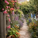 Cottage Garden Decor Ideas: How to Create a Charming English-Style Garden