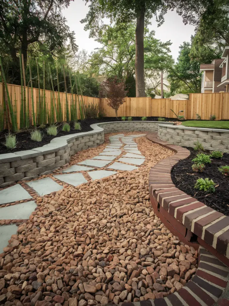 Which Gardening Rock and Material Actually Works Best in Your Yard?