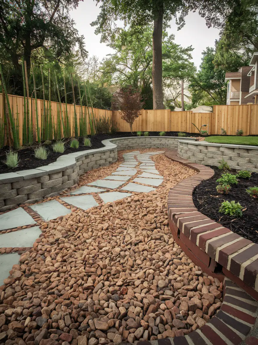 Which Gardening Rock and Material Actually Works Best in Your Yard?