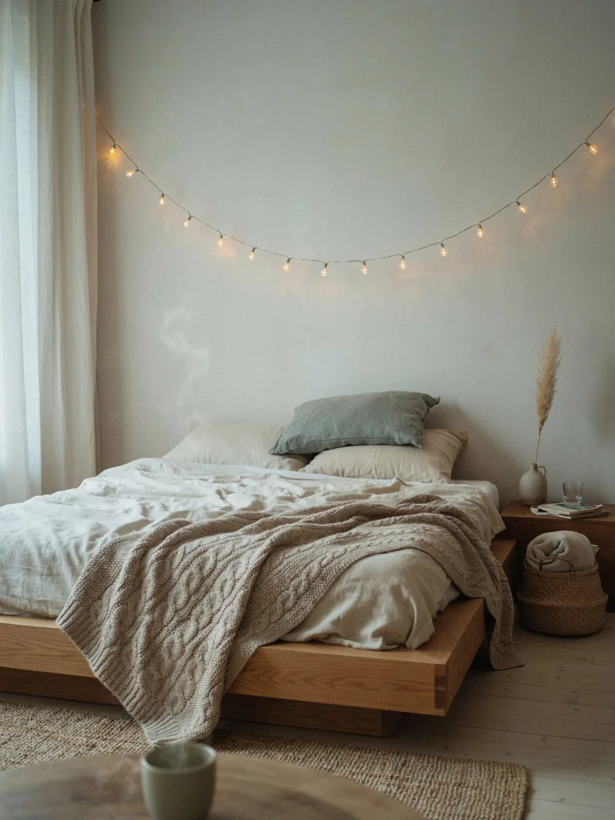College Living Room Decor: How to Style a Small ent on a Real BudgetApartm