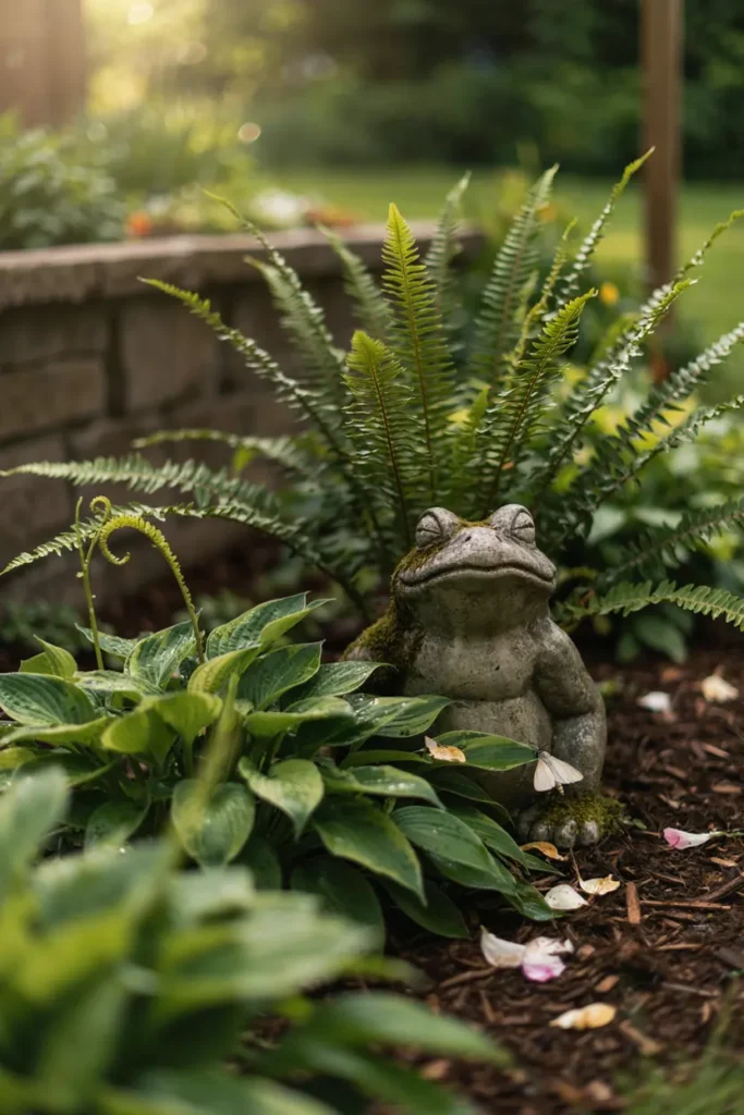 Frog Garden Decor: The Complete Guide to Choosing Charming Yard Accents