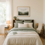Christian Bedroom Decor: Peaceful Ideas to Turn Your Room Into a Quiet Retreat Today