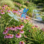 Ready to Add Dragonfly Garden Decor to Your Yard? 15 Ideas to Try Today