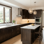 Espresso Kitchen Cabinets Guide: Style, Paint, and Pair Them the Right Way Today