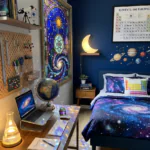 Want a Room That Sparks Curiosity? Try These Science Bedroom Decor Ideas