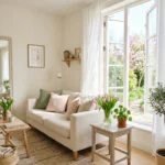 Spring Living Room Decor Ideas: Easy Ways to Refresh Your Space Today