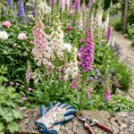 Fox Gloves Gardening Guide: Grow Foxgloves Safely and Pick the Right Gloves Today