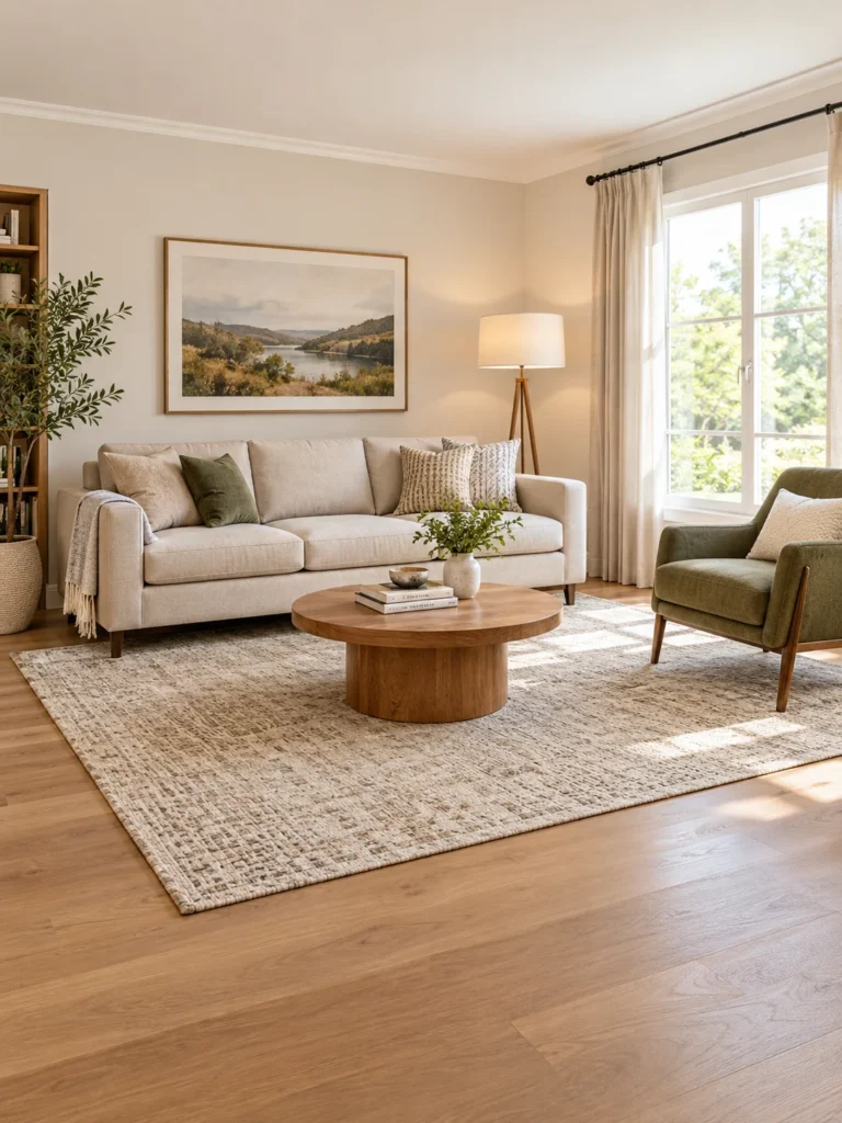 How to Choose Living Room Furniture: A Simple Guide for Every Home