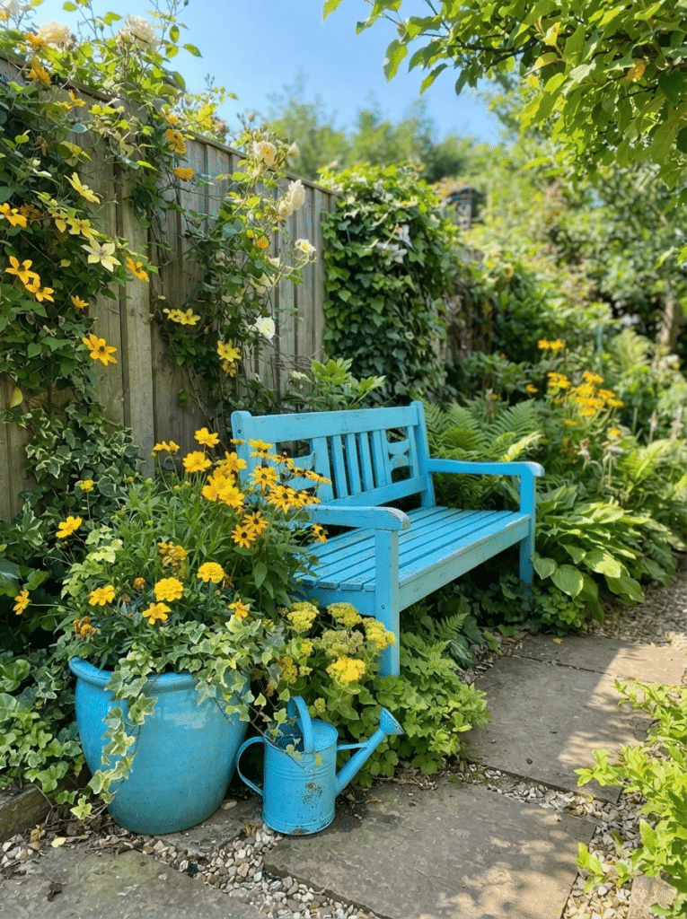 Color Pop Gardens