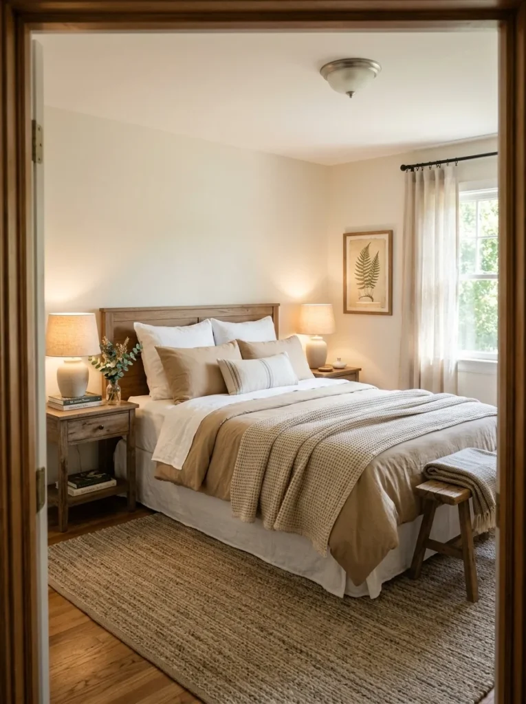 How to Remodel a Guest Room: Ideas for Small Spaces, Budgets and Cozy Comfort