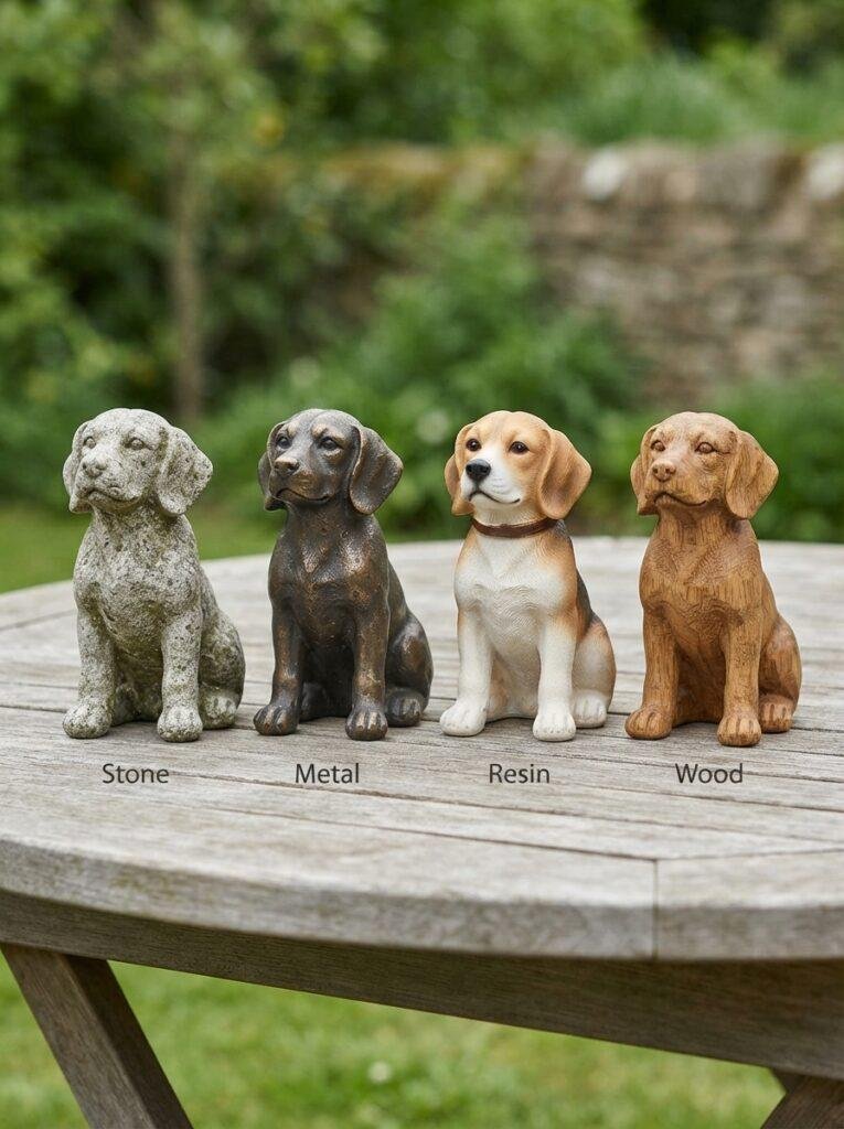 How to Choose Dog Garden Decor: 5 Things to Check First