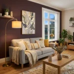 Purple Living Room Walls: 15 Shades, Pairings, and Ideas to Try Today