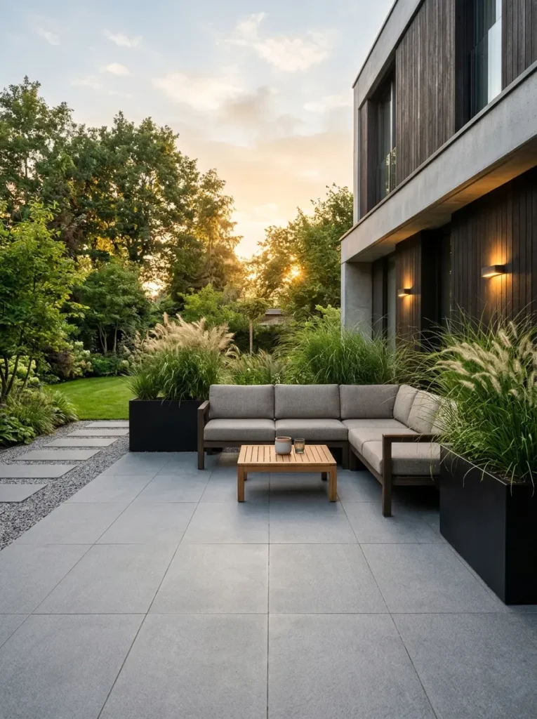 Garden Decor