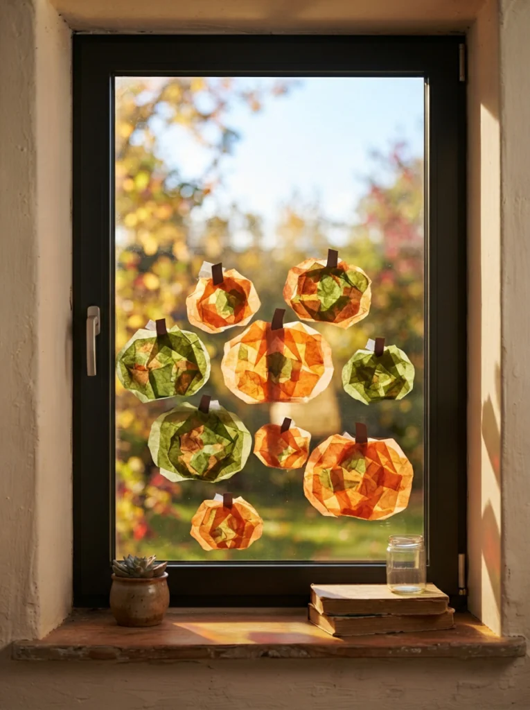 issue Paper Sun Catchers