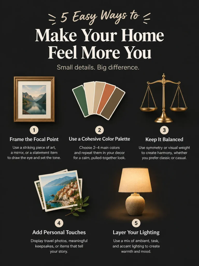Quick checklist for the best men bedroom wall decor.