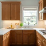 Are Cherry Kitchen Cabinets Still a Good Choice? Learn How to Style, Update, and Love Them